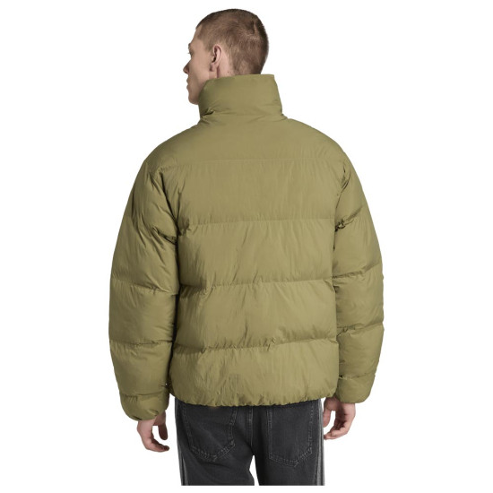 Adidas Ανδρικό μπουφάν Synthetic Down Puffer Jacket